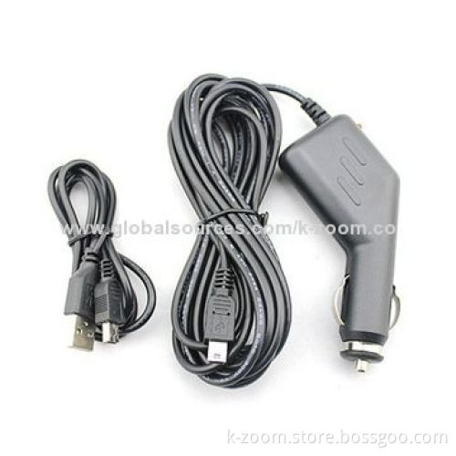 Vehicle DVR with Touch Screen, 1.3-megapixel, Motion Detection Function
